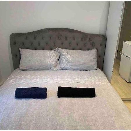 Central London Property-Ensuite, Double And Budget Room Εξωτερικό φωτογραφία
