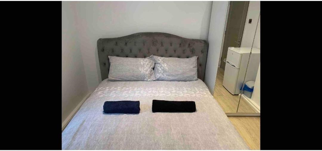 Central London Property-Ensuite, Double And Budget Room Εξωτερικό φωτογραφία
