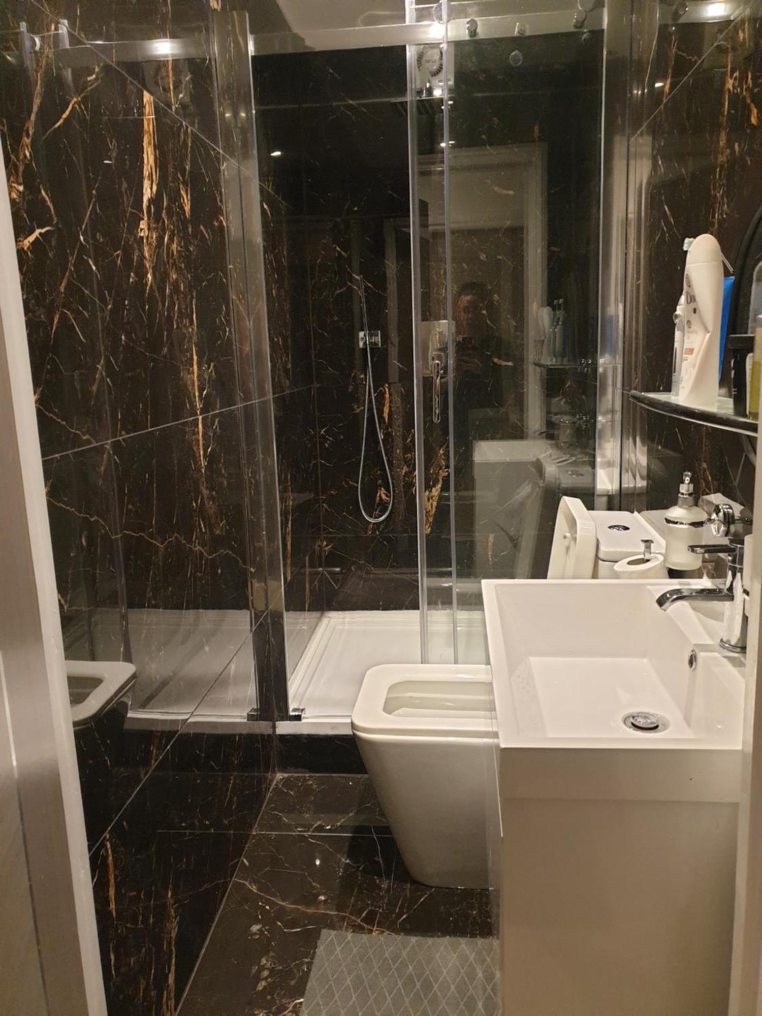 Central London Property-Ensuite, Double And Budget Room Εξωτερικό φωτογραφία